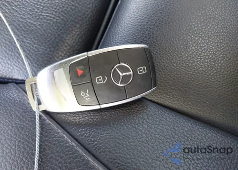 2020 Mercedes-Benz Cla 250 from USA, damaged, VIN WDD5J4GBXLN037782